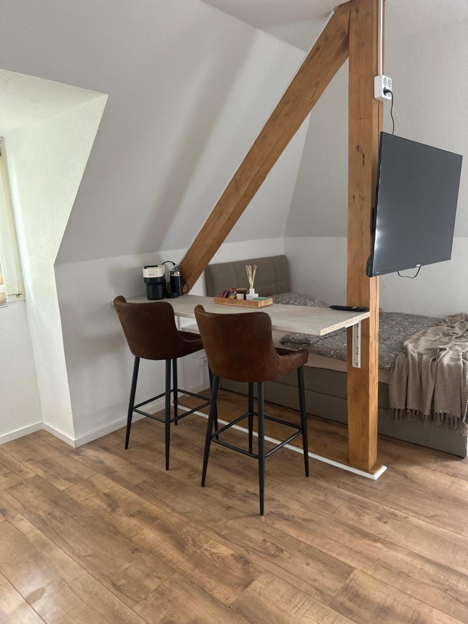Room Deluxe 梅尔布施 外观 照片